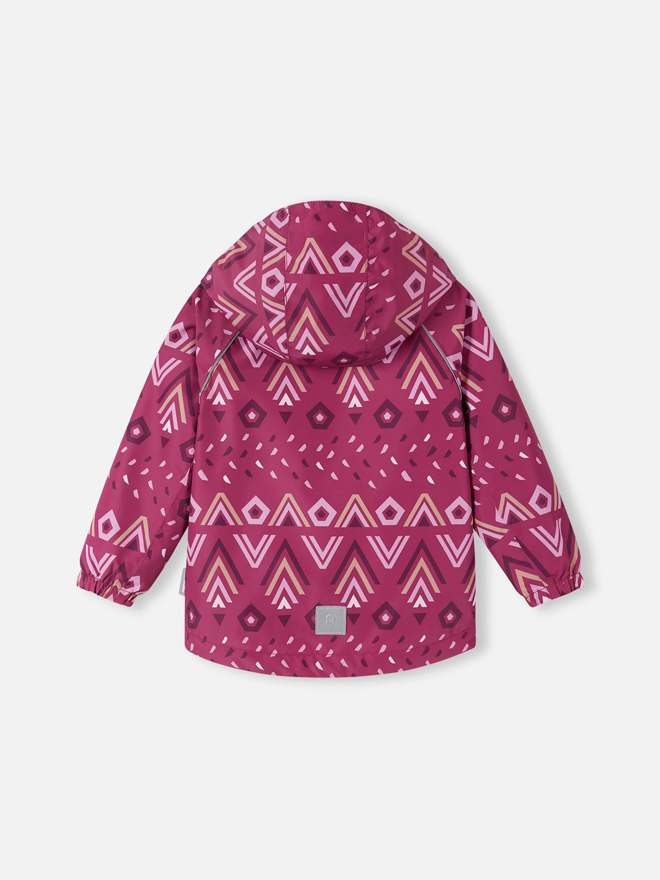 Демисезонная куртка REIMA Kalliola модель 5100343B-39A1 Фото