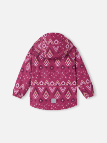 Демисезонная куртка REIMA Kalliola модель 5100343B-39A1 Фото