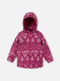 Демисезонная куртка REIMA Kalliola модель 5100343B-39A1 Фото