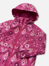 Демисезонная куртка REIMA Kalliola модель 5100343B-39A1 Фото