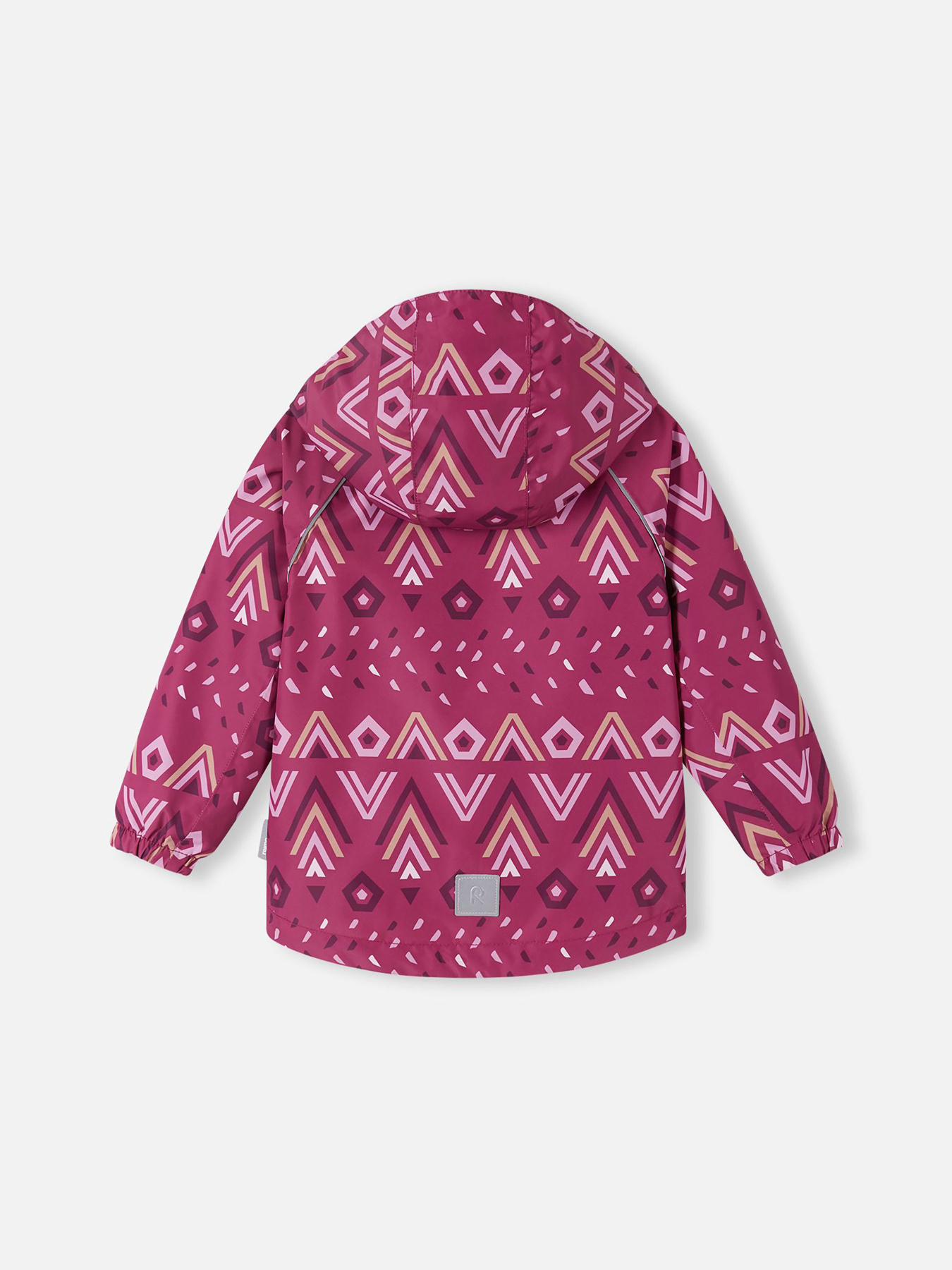 Демісезонна куртка REIMA Kalliola модель 5100343B-39A1 Фото