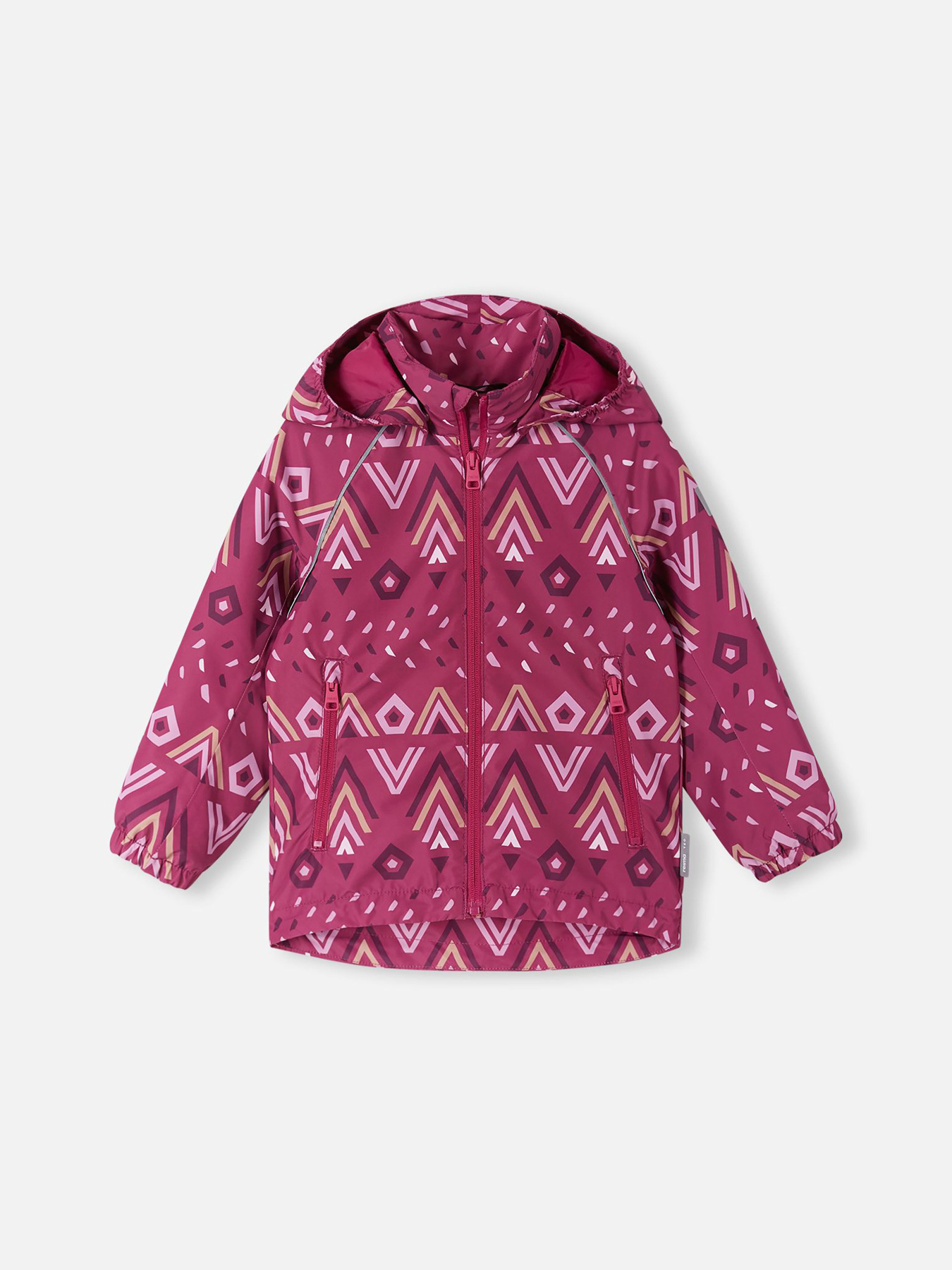 Демісезонна куртка REIMA Kalliola модель 5100343B-39A1 Фото