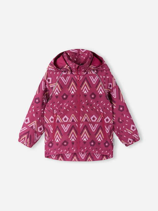 Демісезонна куртка REIMA Kalliola модель 5100343B-39A1 Фото