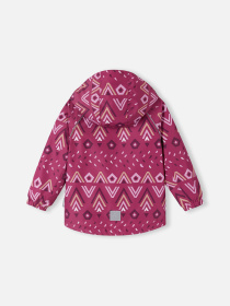 Демісезонна куртка REIMA Kalliola модель 5100343B-39A1 Фото