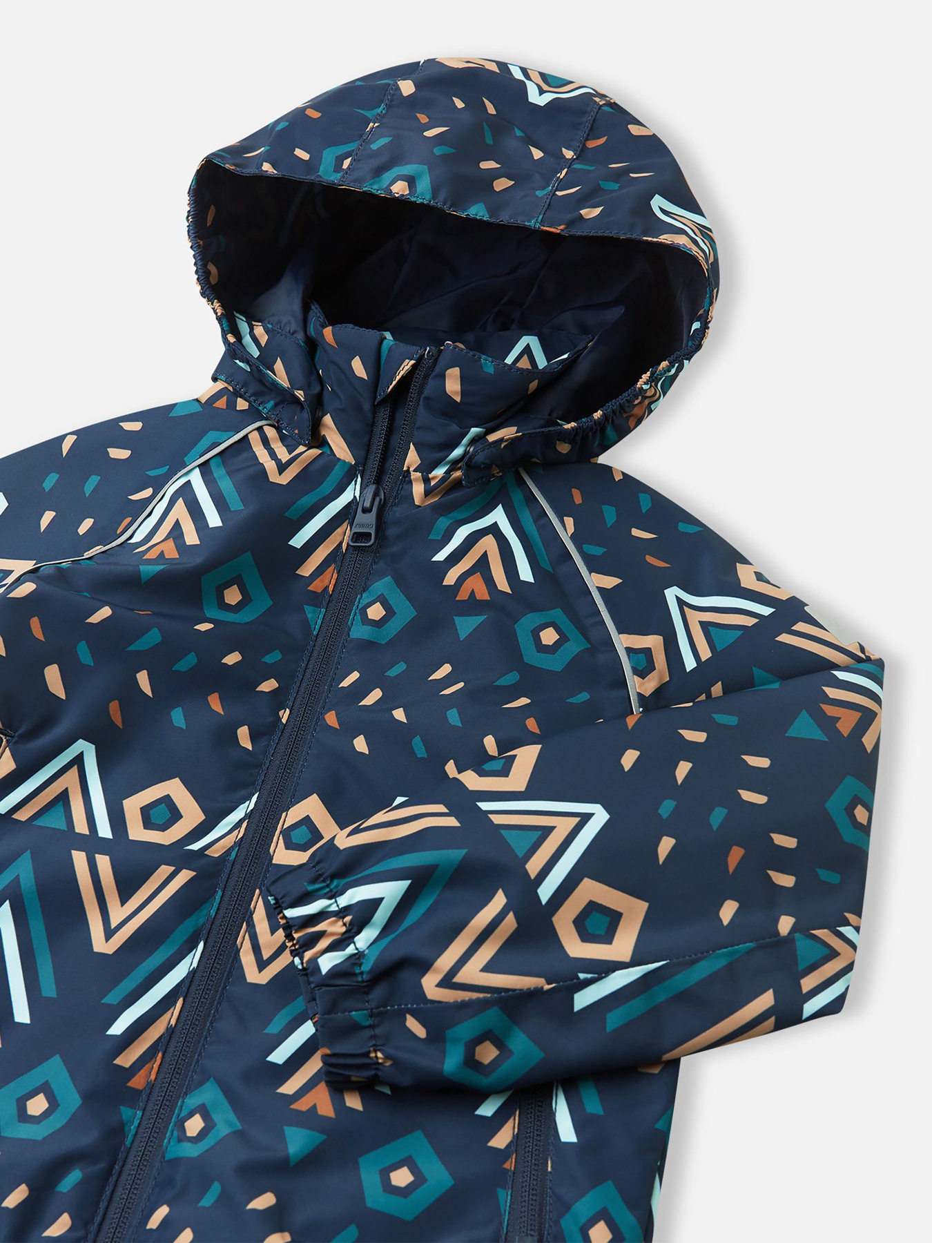 Демисезонная куртка REIMA Kalliola модель 5100343B-6985 Фото