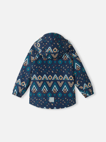 Демисезонная куртка REIMA Kalliola модель 5100343B-6985 Фото