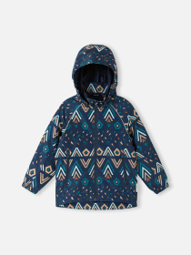 Демисезонная куртка REIMA Kalliola модель 5100343B-6985 Фото