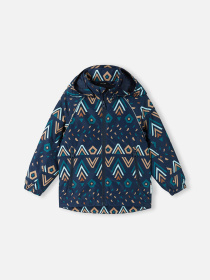 Демисезонная куртка REIMA Kalliola модель 5100343B-6985 Фото