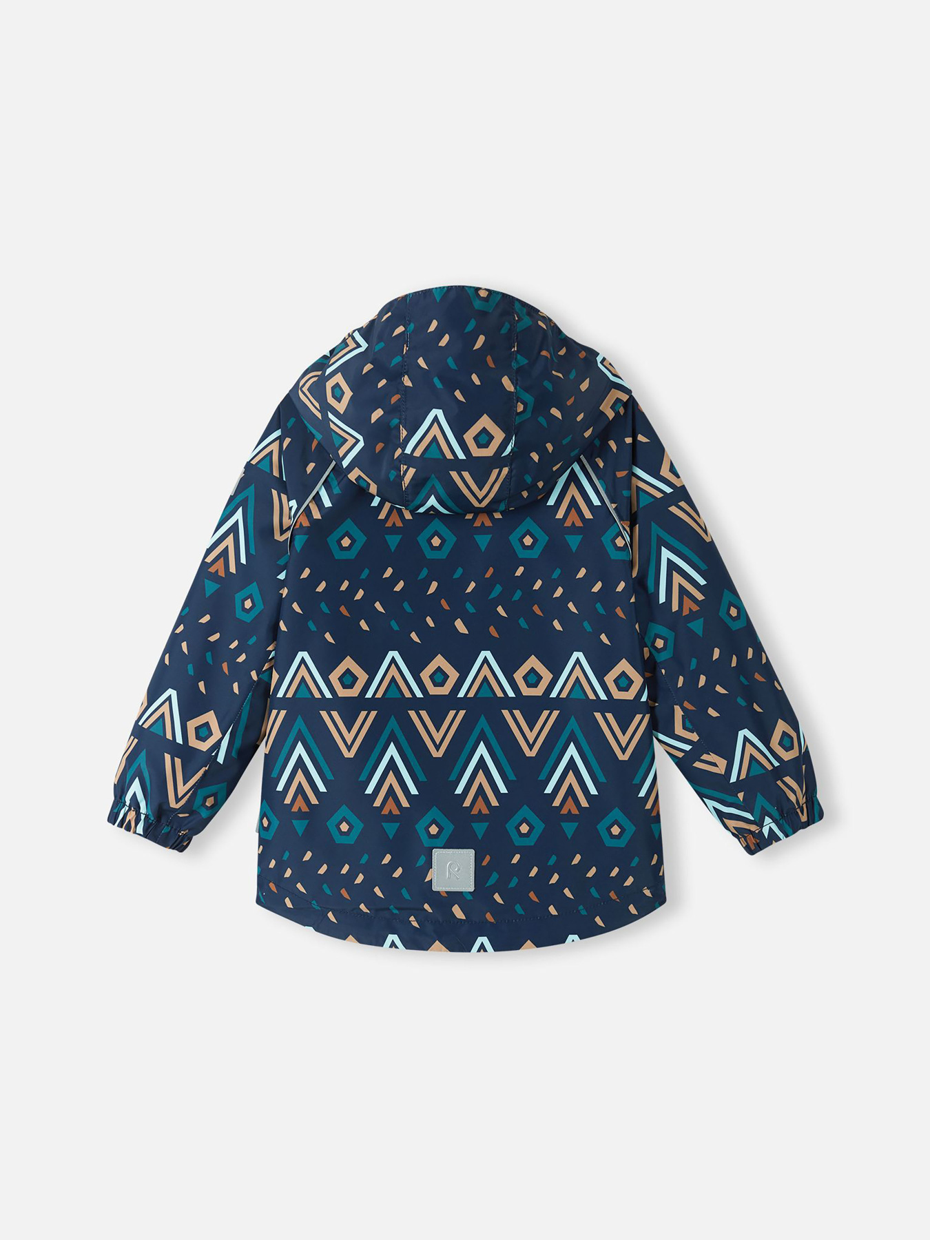 Демісезонна куртка REIMA Kalliola модель 5100343B-6985 Фото