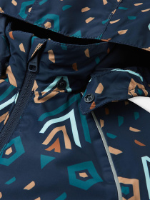 Демісезонна куртка REIMA Kalliola модель 5100343B-6985 Фото