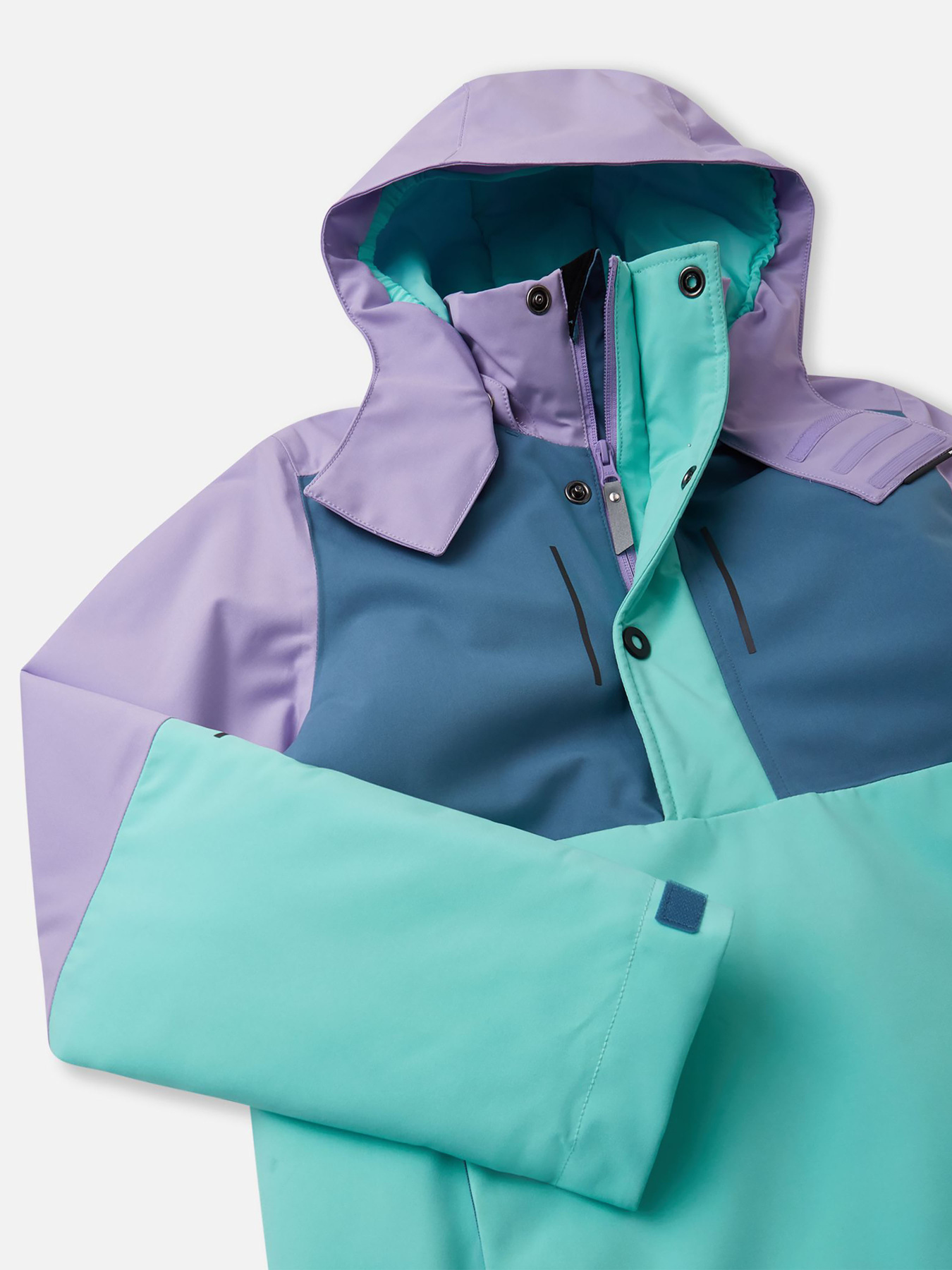 Анорак REIMA Arantila модель 5100355A-545A Фото