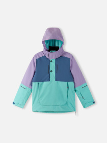 Анорак REIMA Arantila модель 5100355A-545A Фото