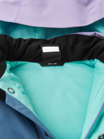 Анорак REIMA Arantila модель 5100355A-545A Фото