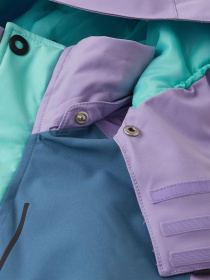 Анорак REIMA Arantila модель 5100355A-545A Фото