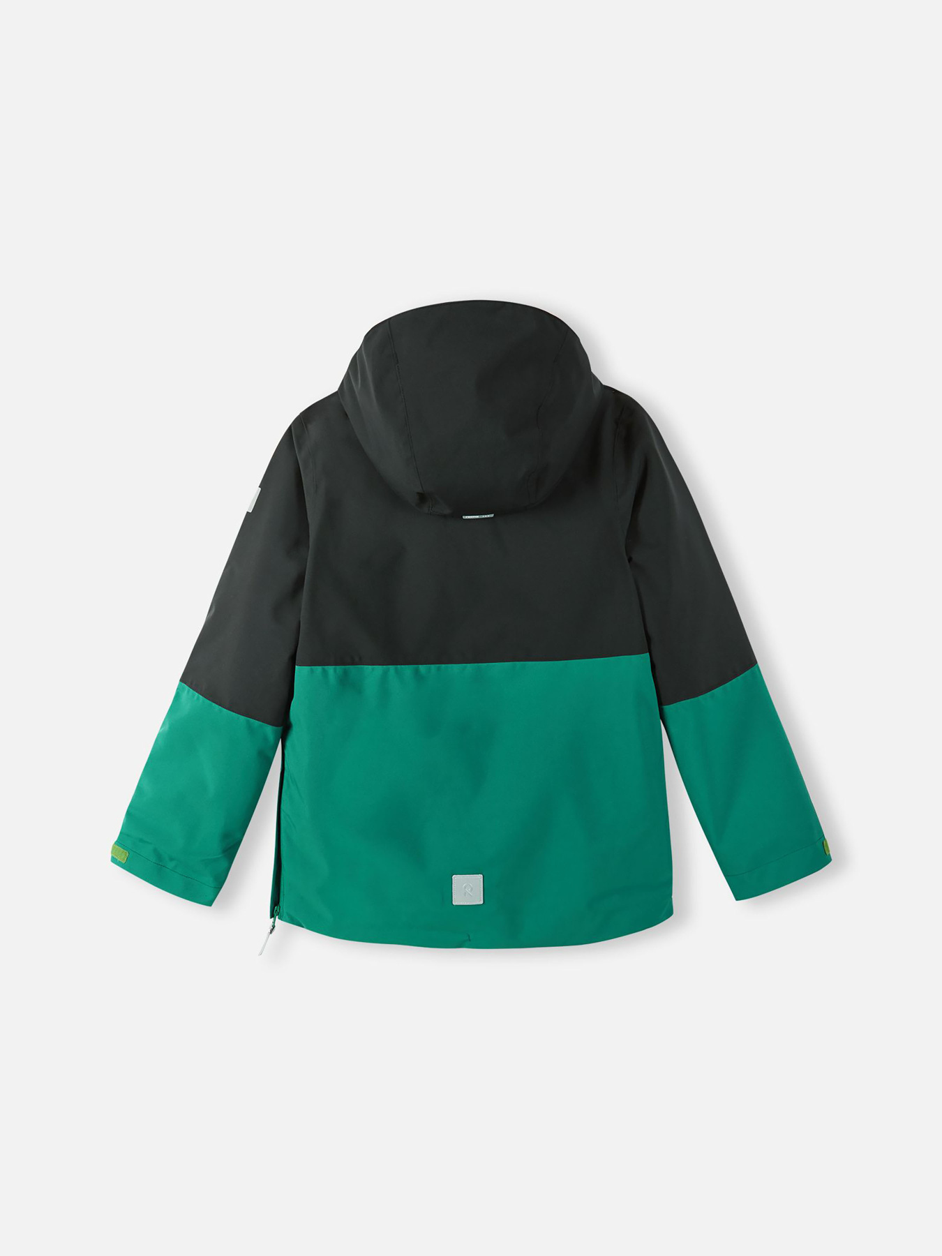 Анорак REIMA Arantila модель 5100355A-999A Фото