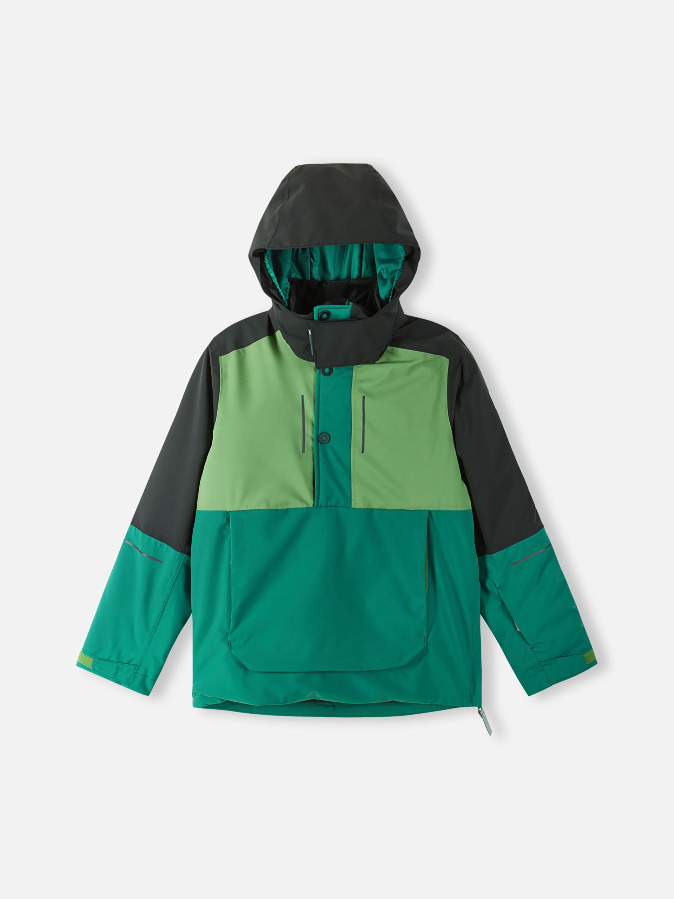 Анорак REIMA Arantila модель 5100355A-999A Фото