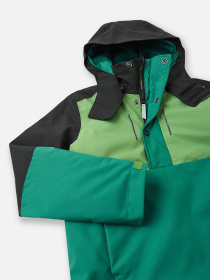 Анорак REIMA Arantila модель 5100355A-999A Фото