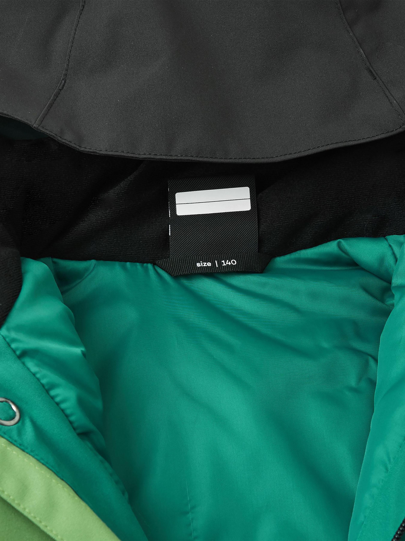 Анорак REIMA Arantila модель 5100355A-999A Фото