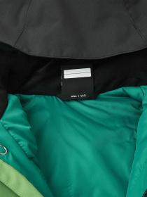 Анорак REIMA Arantila модель 5100355A-999A Фото