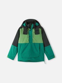 Анорак REIMA Arantila модель 5100355A-999A Фото