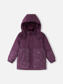 Зимняя куртка REIMA Hohtava модель 5100358A-4962 Фото