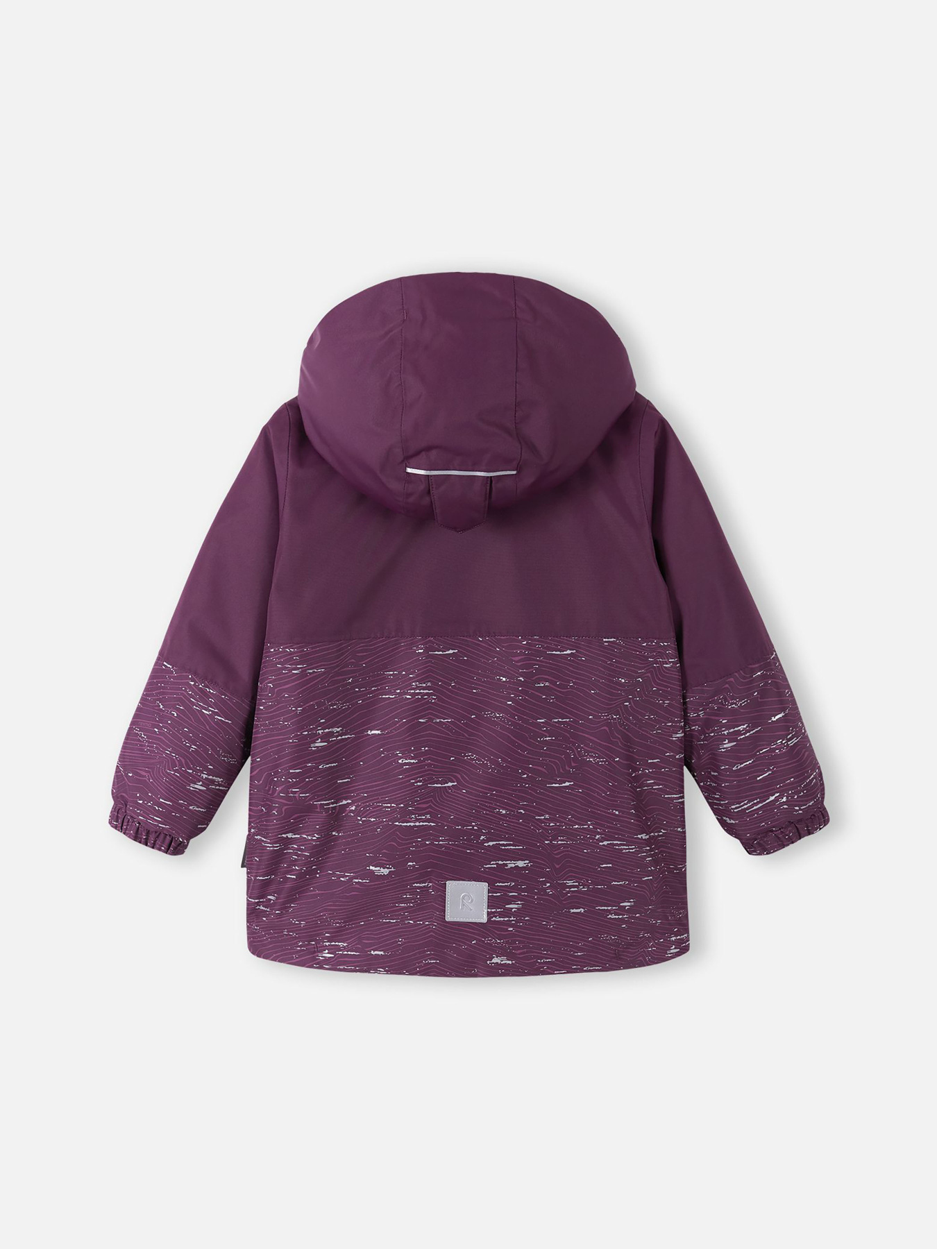 Зимова куртка REIMA Hohtava модель 5100358A-4962 Фото