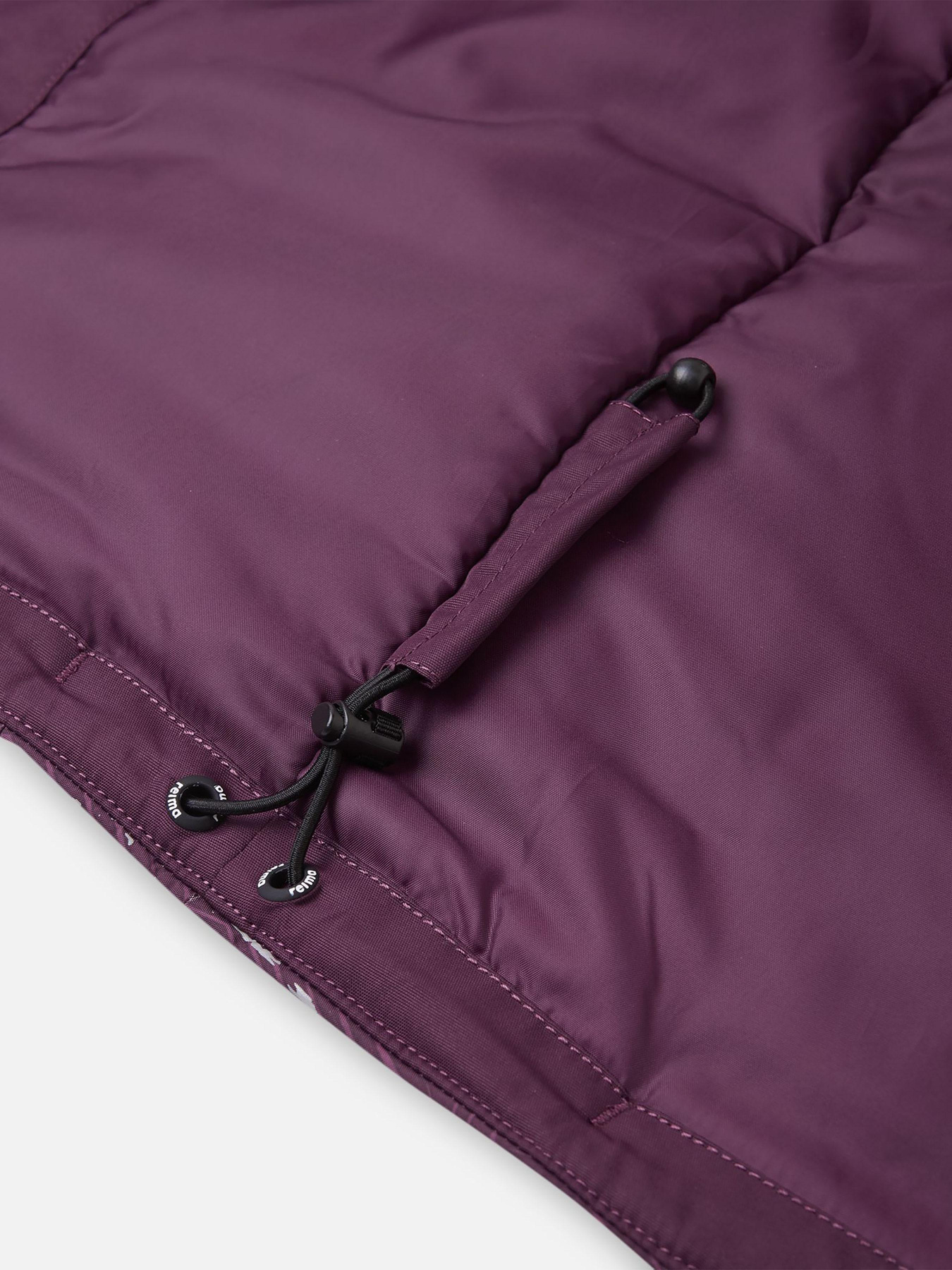 Зимова куртка REIMA Hohtava модель 5100358A-4962 Фото