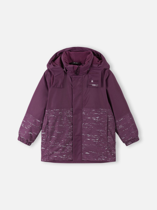 Зимова куртка REIMA Hohtava модель 5100358A-4962 Фото