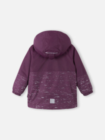 Зимова куртка REIMA Hohtava модель 5100358A-4962 Фото