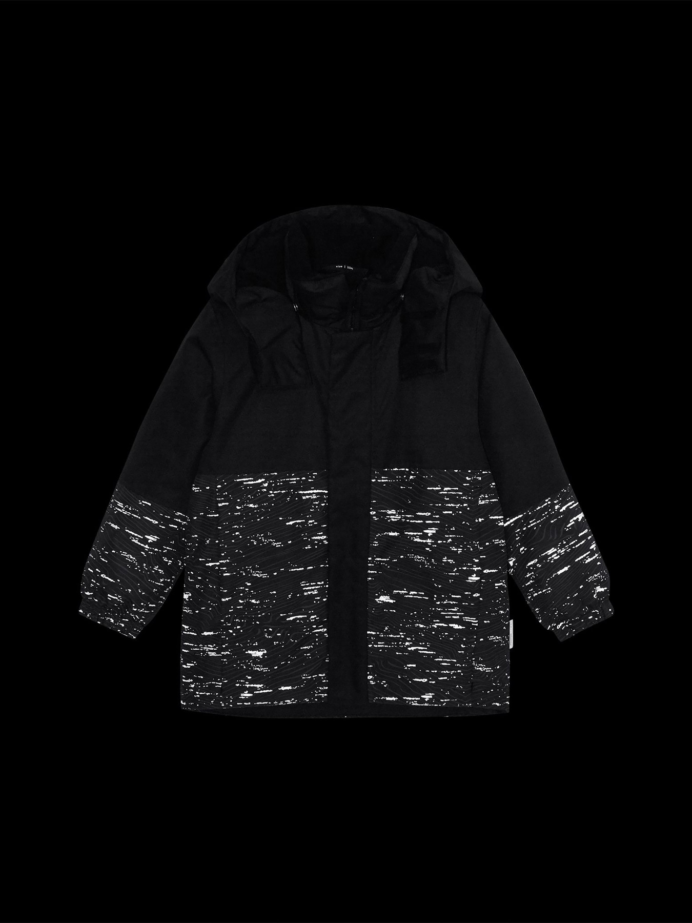 Зимняя куртка REIMA Hohtava модель 5100358A-9992 Фото