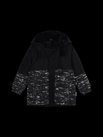 Зимняя куртка REIMA Hohtava модель 5100358A-9992 Фото