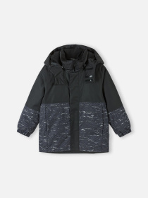 Зимняя куртка REIMA Hohtava модель 5100358A-9992 Фото