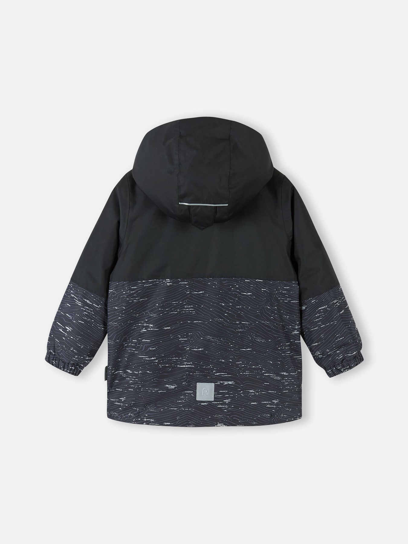 Зимова куртка REIMA Hohtava модель 5100358A-9992 Фото