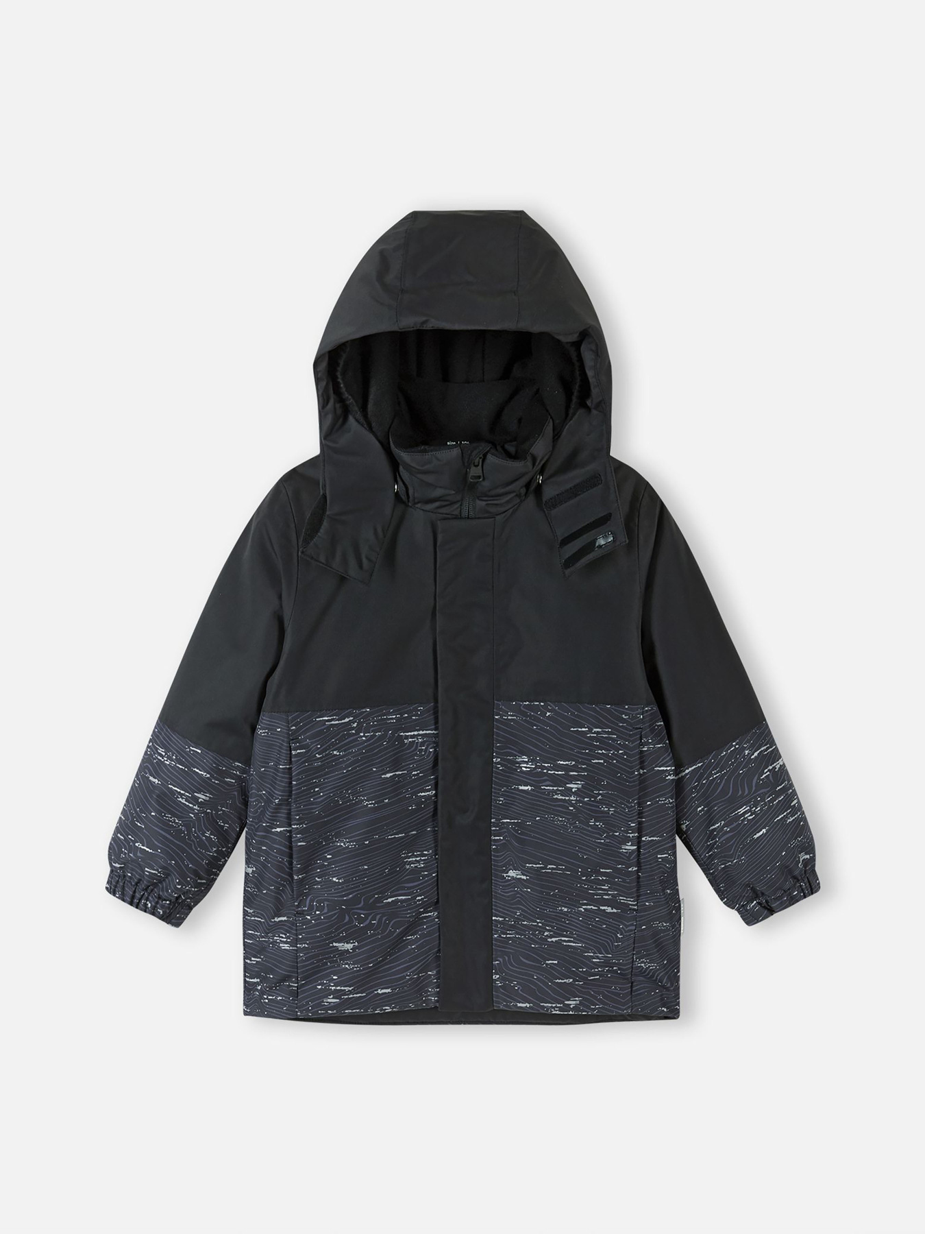 Зимова куртка REIMA Hohtava модель 5100358A-9992 Фото