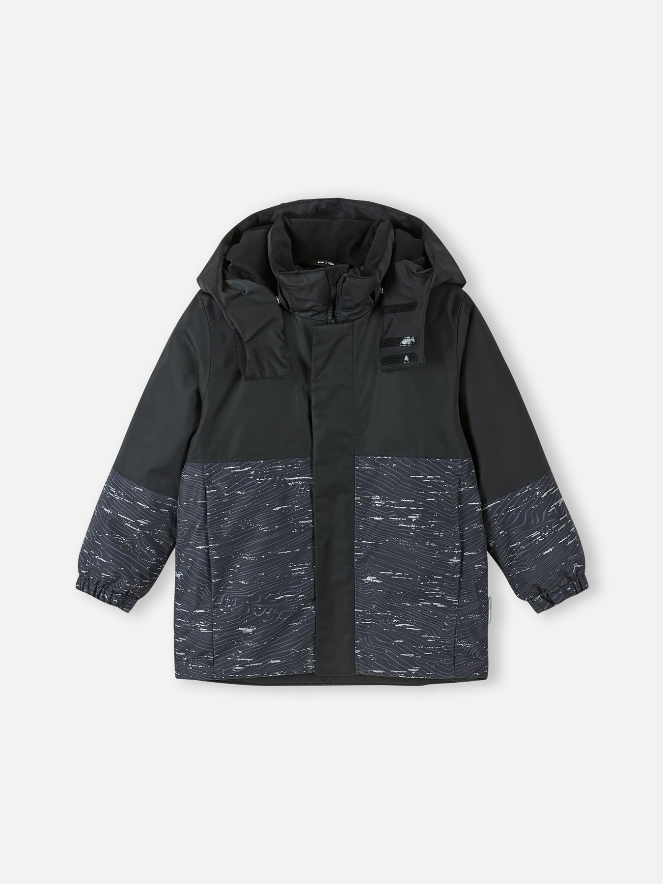 Зимова куртка REIMA Hohtava модель 5100358A-9992 Фото