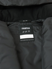 Зимова куртка REIMA Hohtava модель 5100358A-9992 Фото