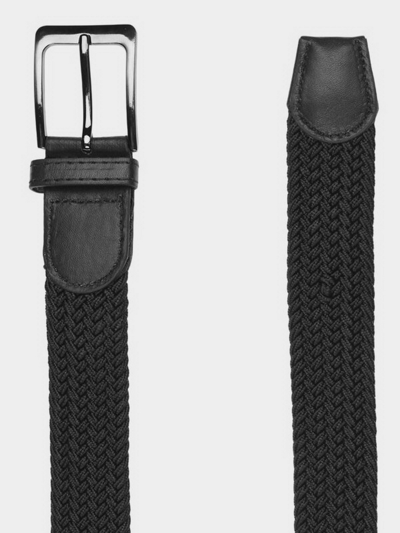 Ремінь Borsa Leather модель v1gen26 Фото