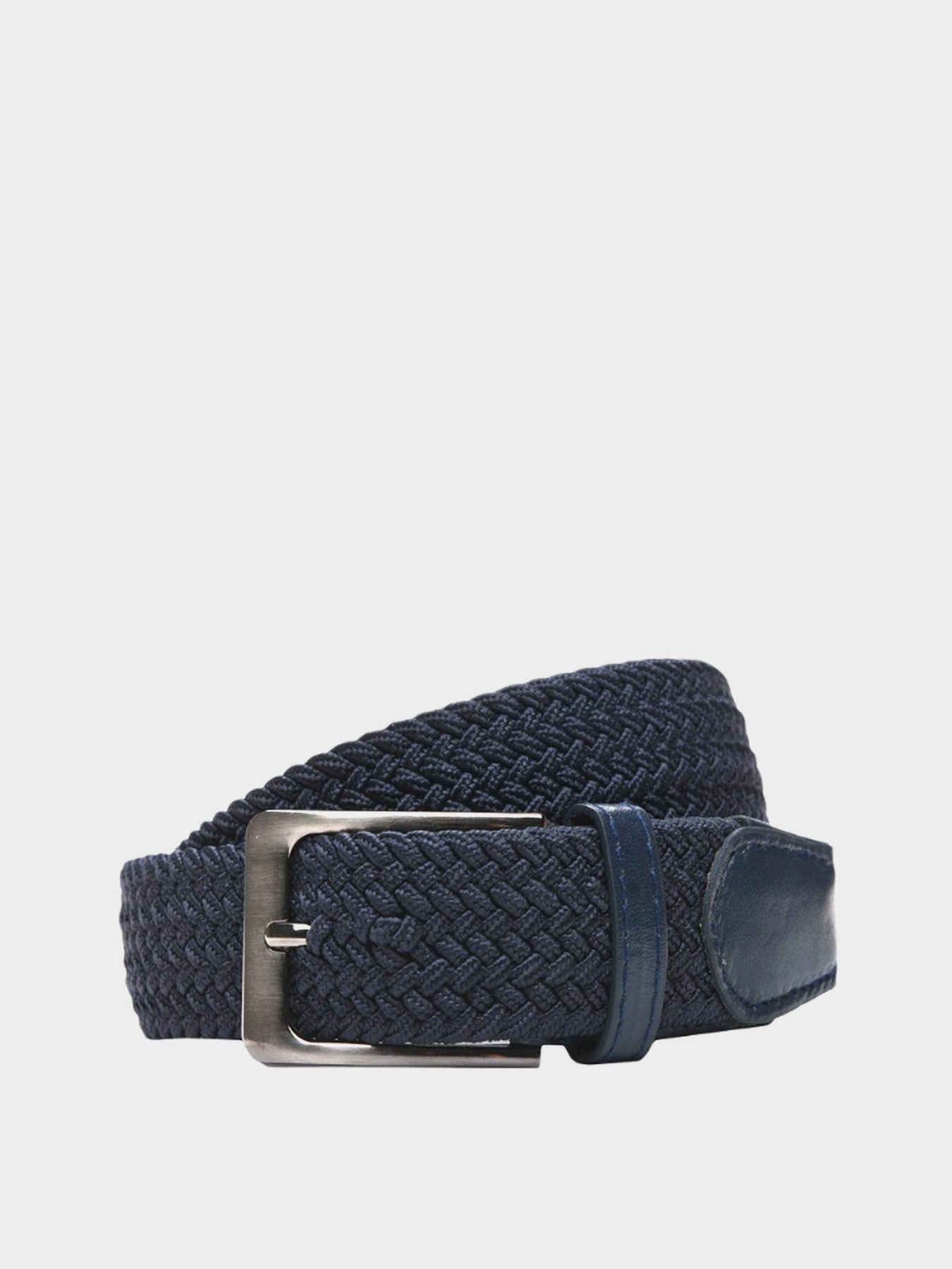 Ремінь Borsa Leather модель v1gen26 Фото