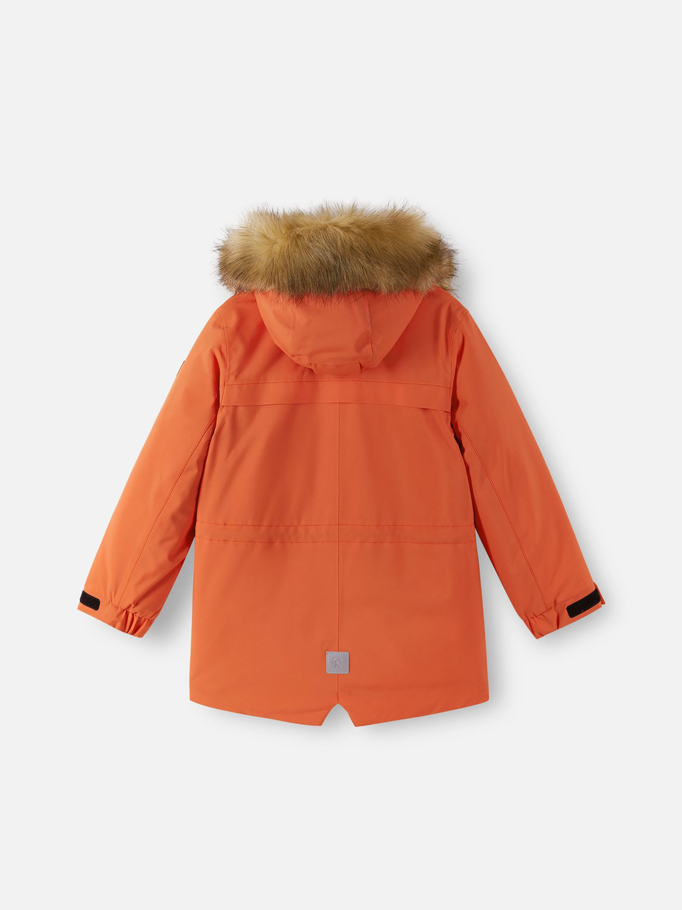 Парка REIMA Ajaton модель 5100360A-28A0 Фото