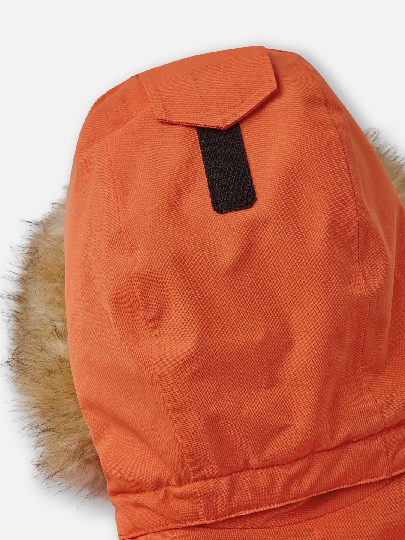 Парка REIMA Ajaton модель 5100360A-28A0 Фото