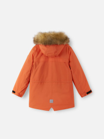 Парка REIMA Ajaton модель 5100360A-28A0 Фото