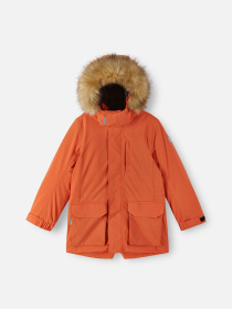 Парка REIMA Ajaton модель 5100360A-28A0 Фото