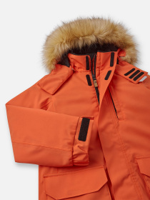 Парка REIMA Ajaton модель 5100360A-28A0 Фото