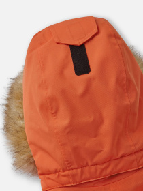 Парка REIMA Ajaton модель 5100360A-28A0 Фото