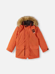 Парка REIMA Ajaton Модель 5100360A-28A0 Фото