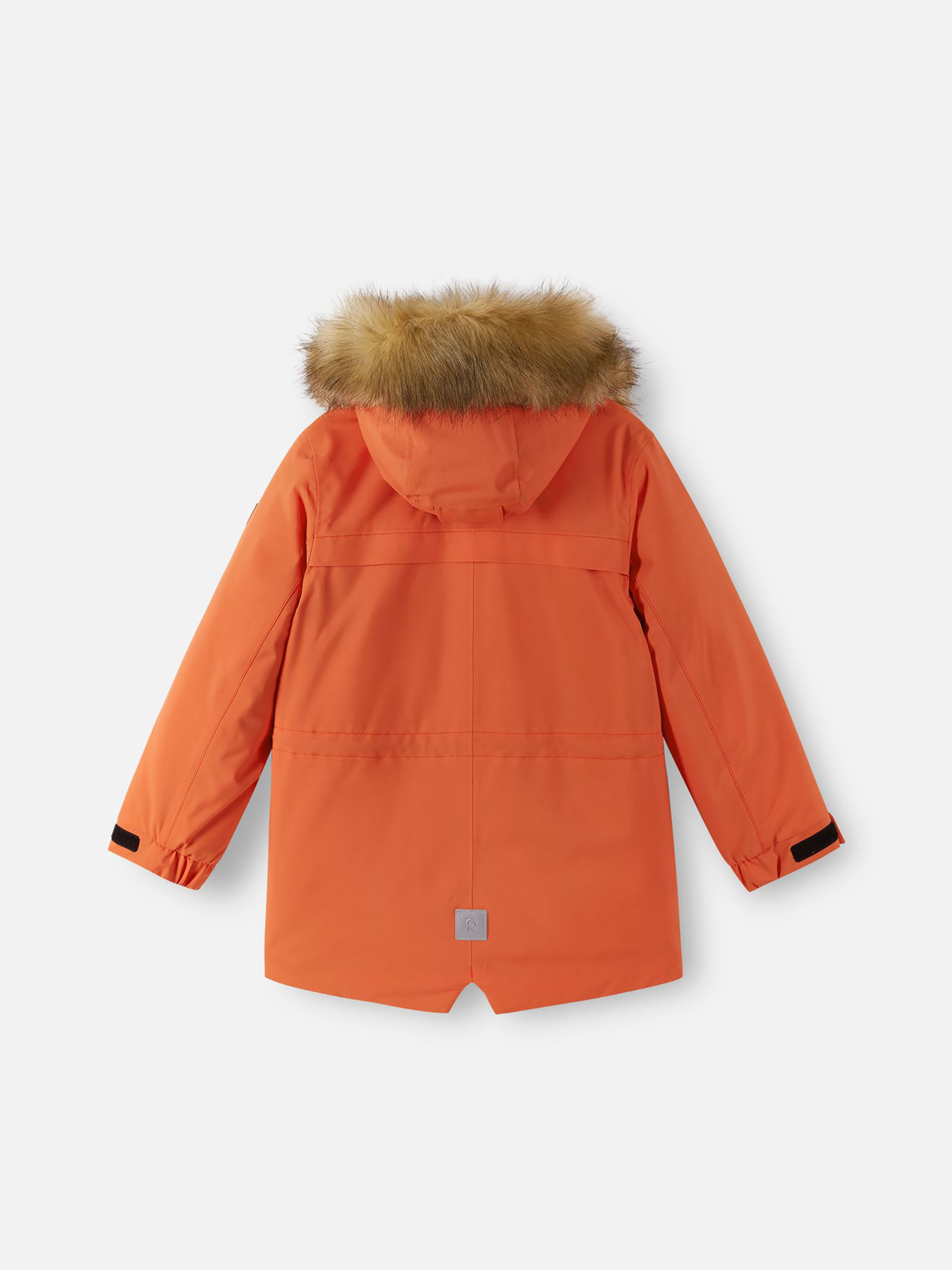 Парка REIMA Ajaton модель 5100360A-28A0 Фото