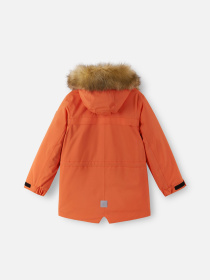 Парка REIMA Ajaton модель 5100360A-28A0 Фото