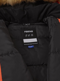 Парка REIMA Ajaton модель 5100360A-28A0 Фото