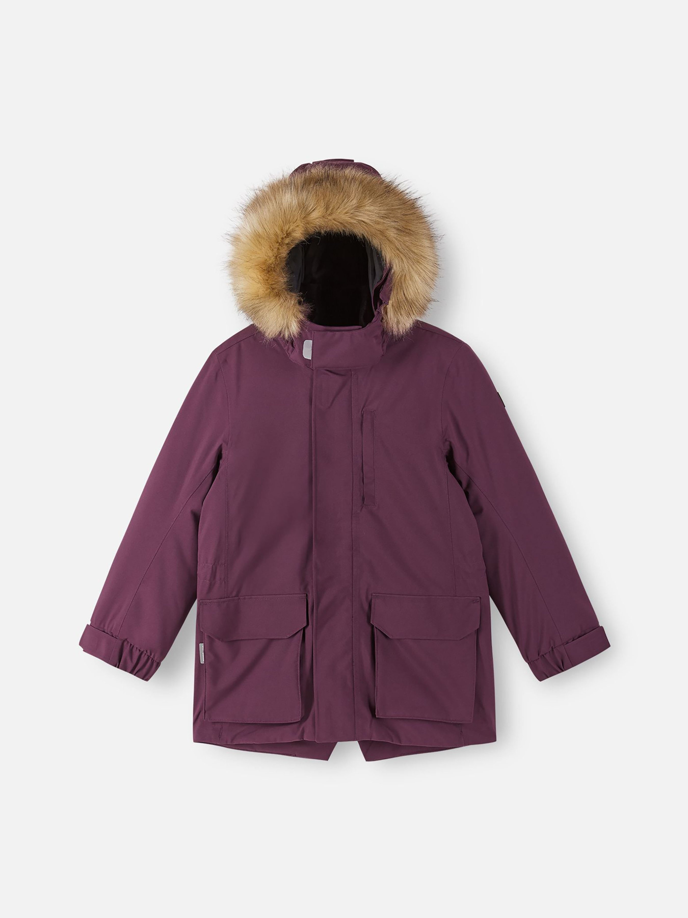 Парка REIMA Ajaton модель 5100360A-4960 Фото