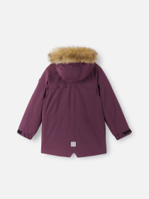 Парка REIMA Ajaton модель 5100360A-4960 Фото